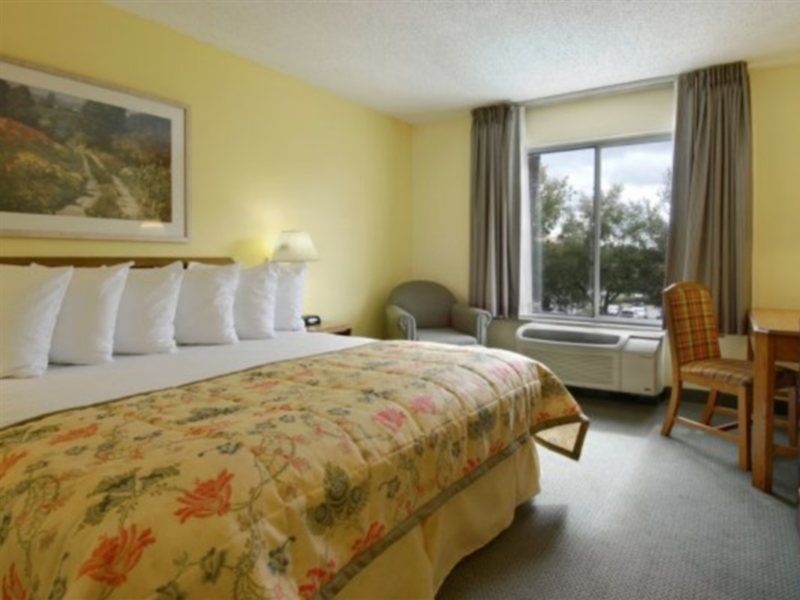 Orlando Inn Near International Drive Williamsburg Eksteriør billede