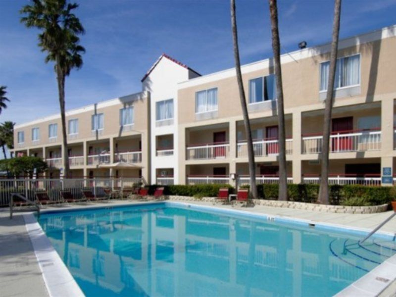 Orlando Inn Near International Drive Williamsburg Eksteriør billede