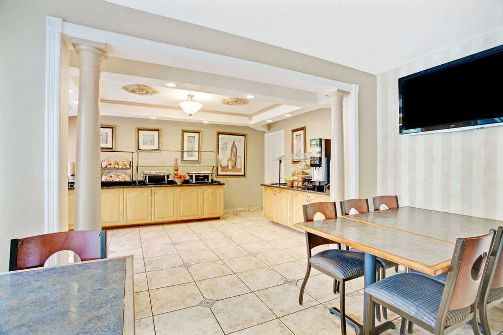 Orlando Inn Near International Drive Williamsburg Eksteriør billede