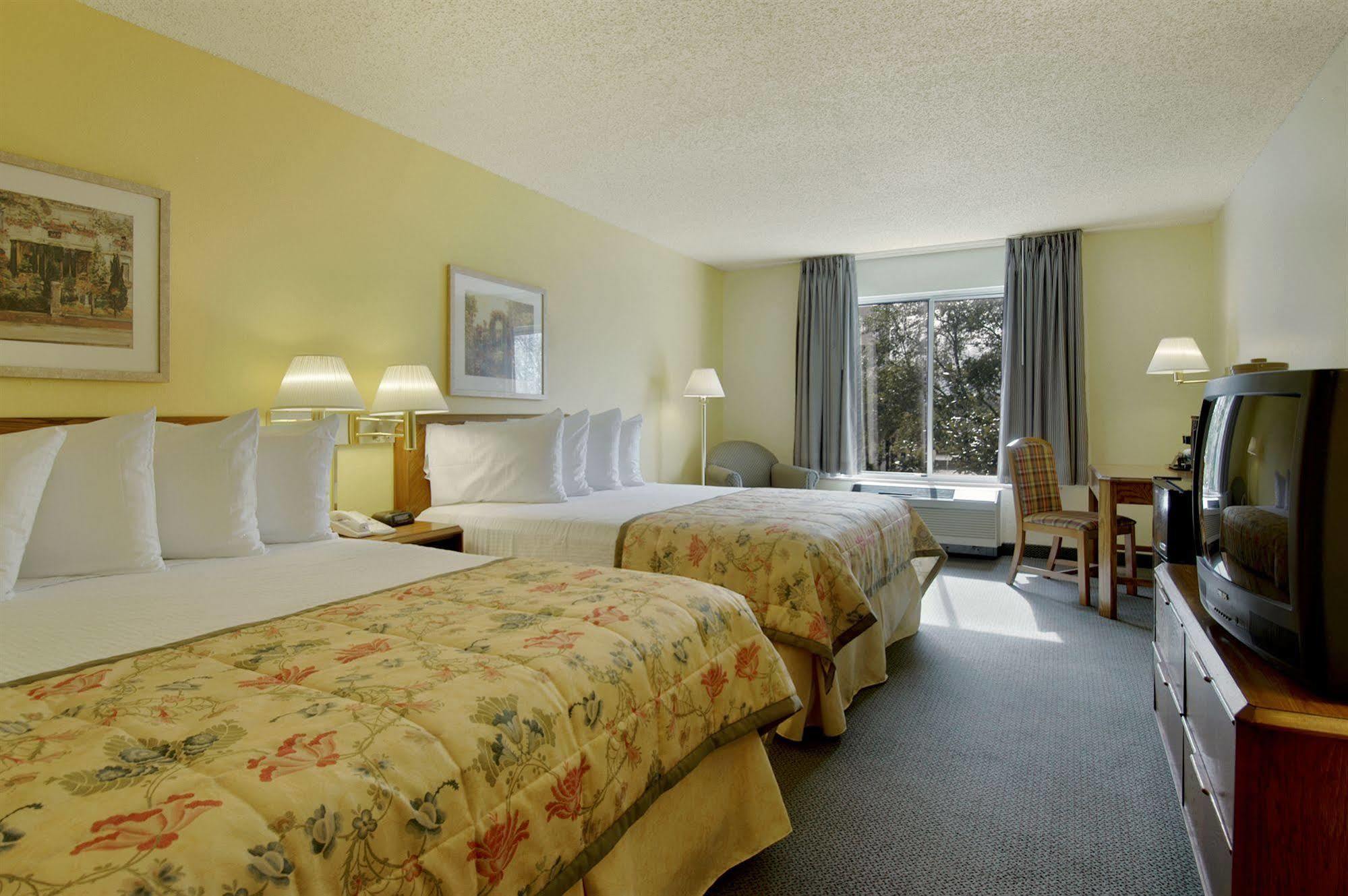 Orlando Inn Near International Drive Williamsburg Eksteriør billede