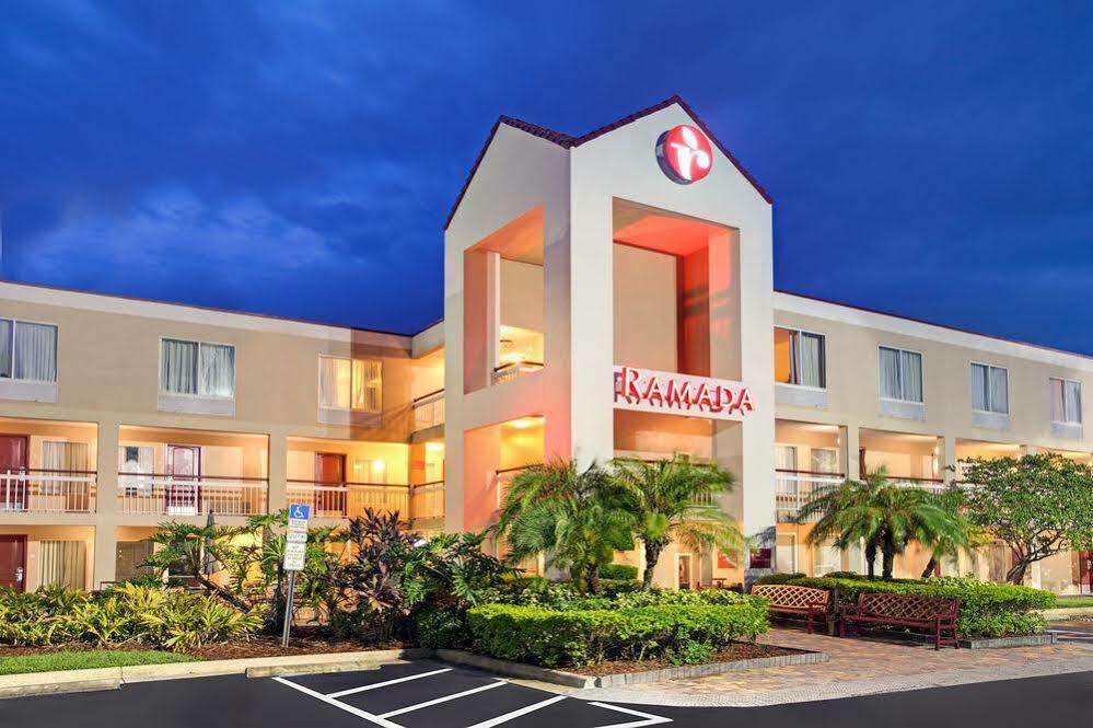 Orlando Inn Near International Drive Williamsburg Eksteriør billede